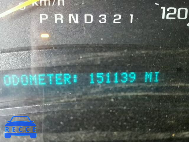 2003 GMC SIERRA K15 2GTEK19T831176998 image 7