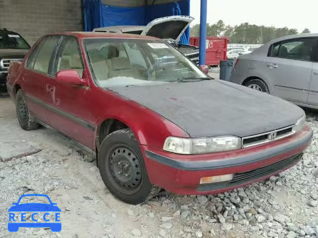 1991 HONDA ACCORD LX/ 1HGCB7553MA062059 зображення 0