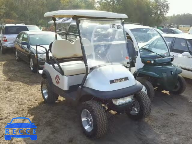 2010 GOLF CART PR1034121517 image 0