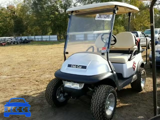 2010 GOLF CART PR1034121517 image 1