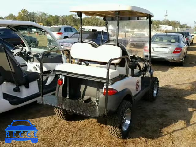 2010 GOLF CART PR1034121517 image 3