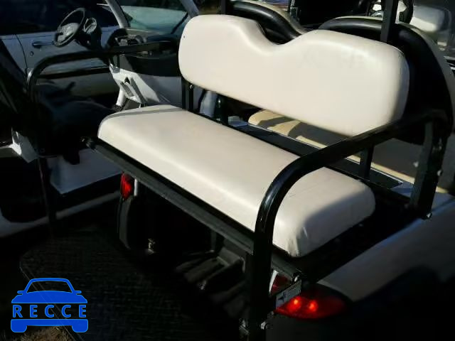 2010 GOLF CART PR1034121517 Bild 5