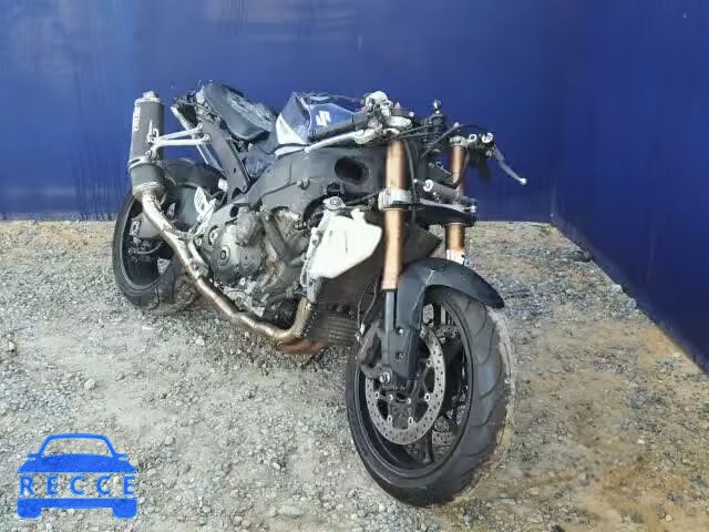 2006 SUZUKI GSX-R1000 JS1GT76A662111609 image 0