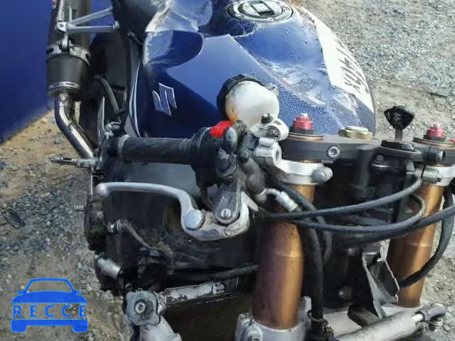 2006 SUZUKI GSX-R1000 JS1GT76A662111609 image 9