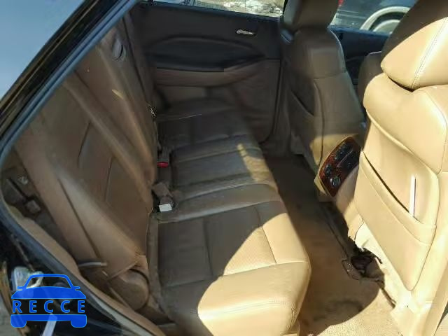 2005 ACURA MDX Touring 2HNYD18895H518239 image 5