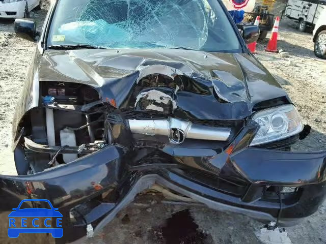 2005 ACURA MDX Touring 2HNYD18895H518239 image 6