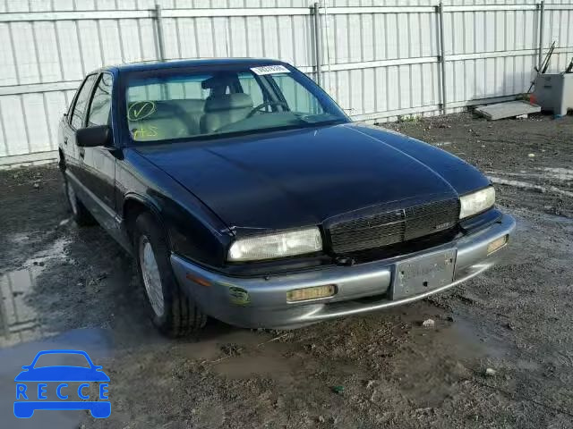 1996 BUICK REGAL GRAN 2G4WF52K4T1422765 Bild 0