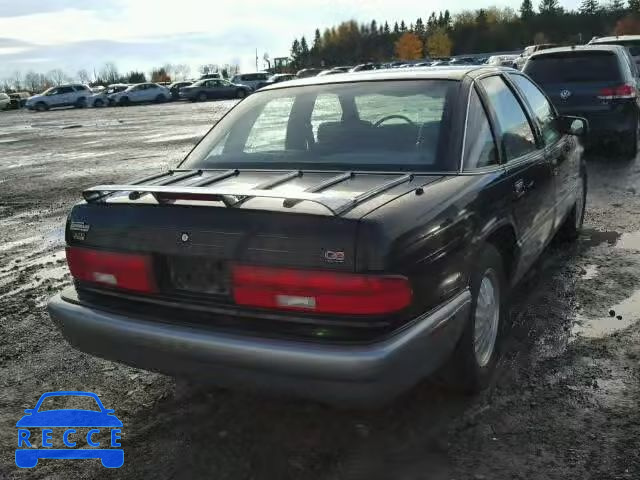 1996 BUICK REGAL GRAN 2G4WF52K4T1422765 Bild 3