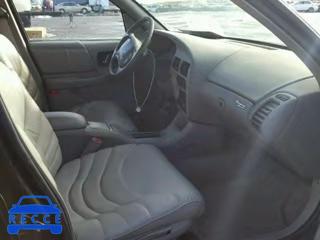 1996 BUICK REGAL GRAN 2G4WF52K4T1422765 image 4