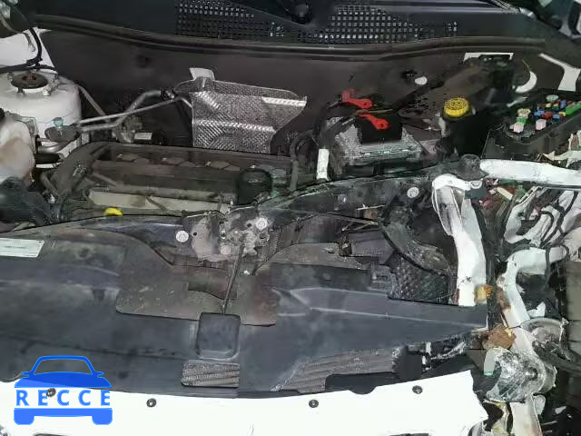 2014 JEEP COMPASS SP 1C4NJCBA7ED777396 image 6