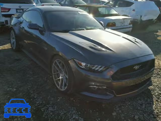 2015 FORD MUSTANG GT 1FA6P8CF8F5322973 image 0