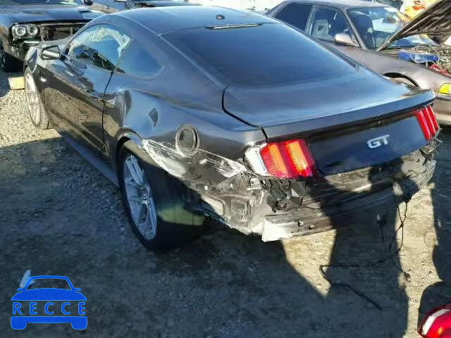 2015 FORD MUSTANG GT 1FA6P8CF8F5322973 image 2