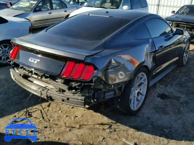 2015 FORD MUSTANG GT 1FA6P8CF8F5322973 image 3