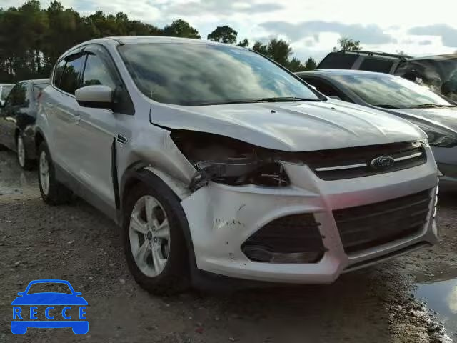 2015 FORD ESCAPE SE 1FMCU0G7XFUB71856 Bild 0