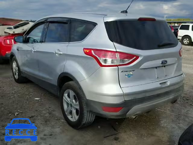 2015 FORD ESCAPE SE 1FMCU0G7XFUB71856 image 2