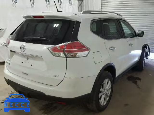 2016 NISSAN ROGUE S/SL KNMAT2MT7GP631969 image 3