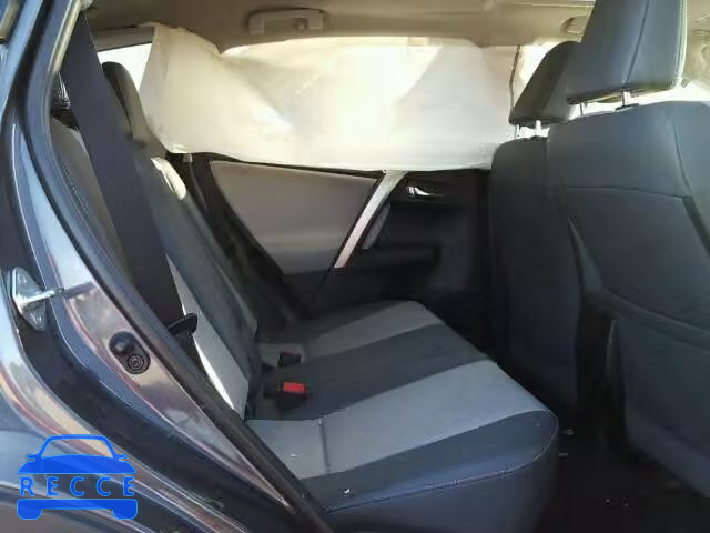 2015 TOYOTA RAV4 LIMIT 2T3DFREV4FW324582 image 5