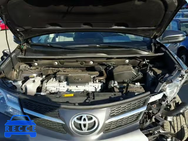 2015 TOYOTA RAV4 LIMIT 2T3DFREV4FW324582 зображення 6