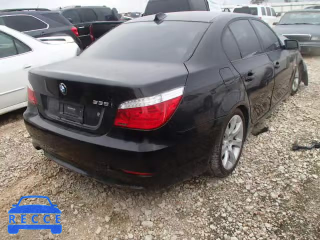 2008 BMW 535I WBANW13578CN55794 image 3