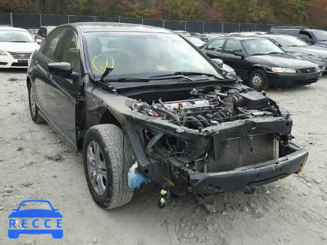 2011 HONDA ACCORD SE 1HGCP2F6XBA141561 image 0