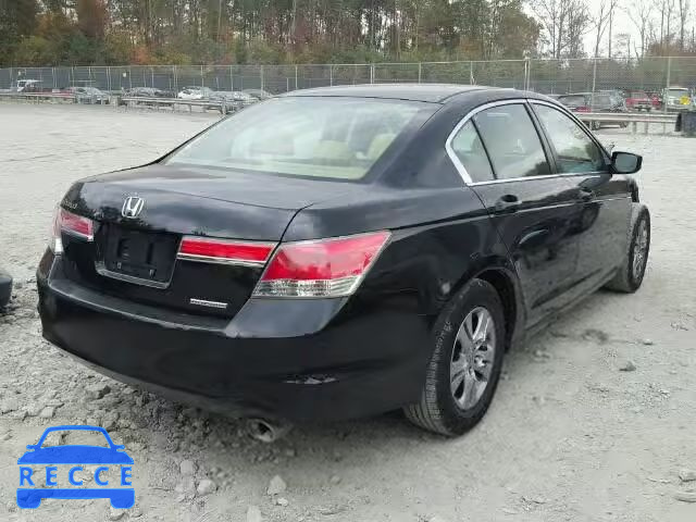 2011 HONDA ACCORD SE 1HGCP2F6XBA141561 image 3