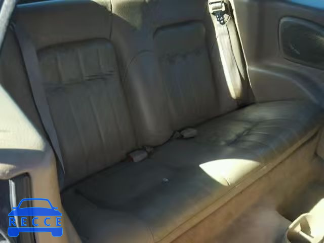 2002 CHRYSLER SEBRING LX 1C3EL55RX2N293367 зображення 5