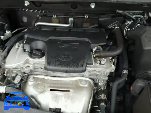 2015 TOYOTA RAV4 LIMIT 2T3DFREV1FW256905 image 6