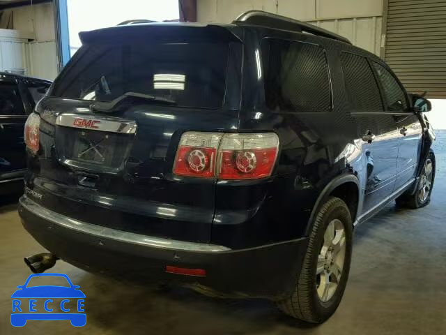 2007 GMC ACADIA SLE 1GKER13797J128577 зображення 3