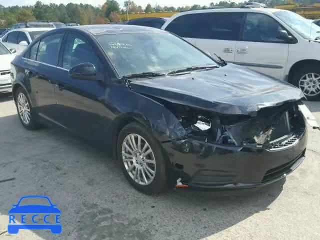 2013 CHEVROLET CRUZE ECO 1G1PH5SB6D7150431 image 0