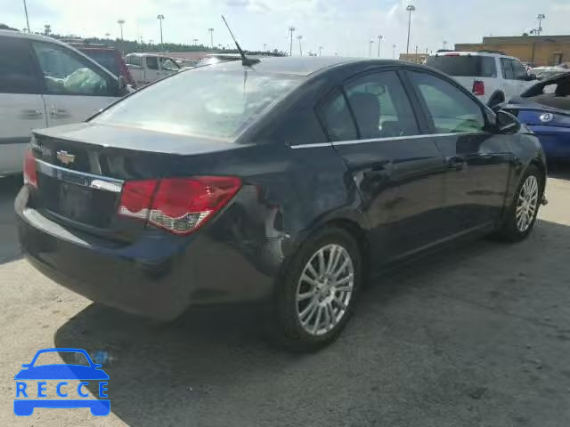 2013 CHEVROLET CRUZE ECO 1G1PH5SB6D7150431 image 3