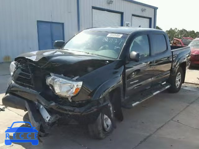 2015 TOYOTA TACOMA PRE 3TMJU4GN6FM178695 image 1