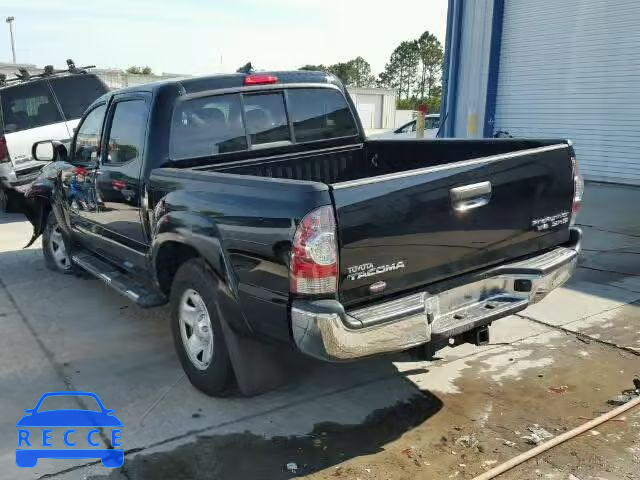 2015 TOYOTA TACOMA PRE 3TMJU4GN6FM178695 image 2