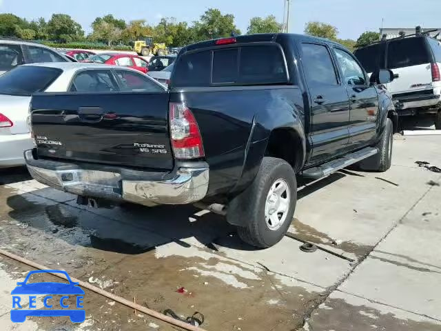 2015 TOYOTA TACOMA PRE 3TMJU4GN6FM178695 image 3