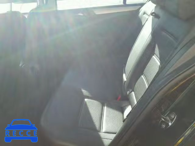 2013 VOLKSWAGEN JETTA SE 3VWDX7AJ0DM201586 image 5