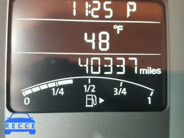 2013 VOLKSWAGEN JETTA SE 3VWDX7AJ0DM201586 image 7