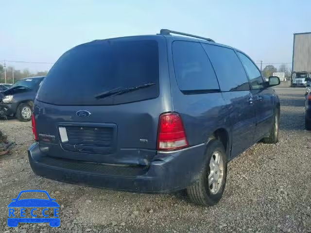 2006 FORD FREESTAR S 2FMZA52216BA47685 image 3