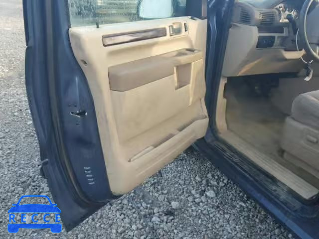 2006 FORD FREESTAR S 2FMZA52216BA47685 Bild 8