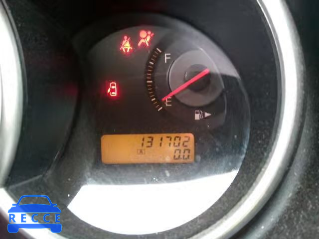 2007 NISSAN VERSA S/SL 3N1BC13E57L429812 image 7