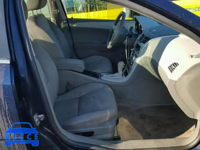 2011 CHEVROLET MALIBU LS 1G1ZB5EU0BF392139 image 4