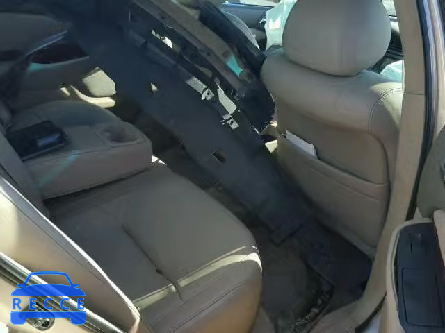 2000 ACURA 3.2 TL 19UUA5679YA022148 image 5