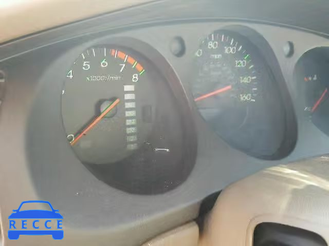 2000 ACURA 3.2 TL 19UUA5679YA022148 image 7