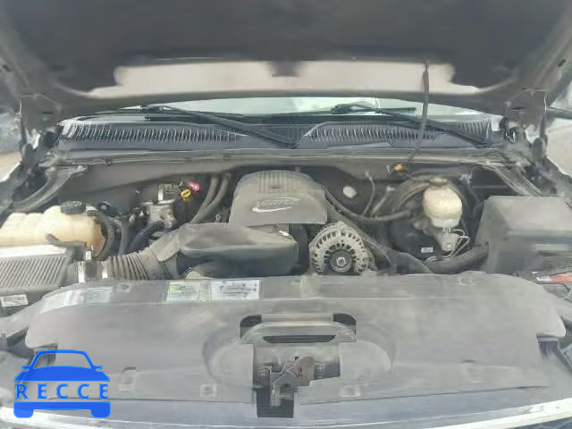 2006 CHEVROLET SILVERADO 2GCEC19V161113874 image 6