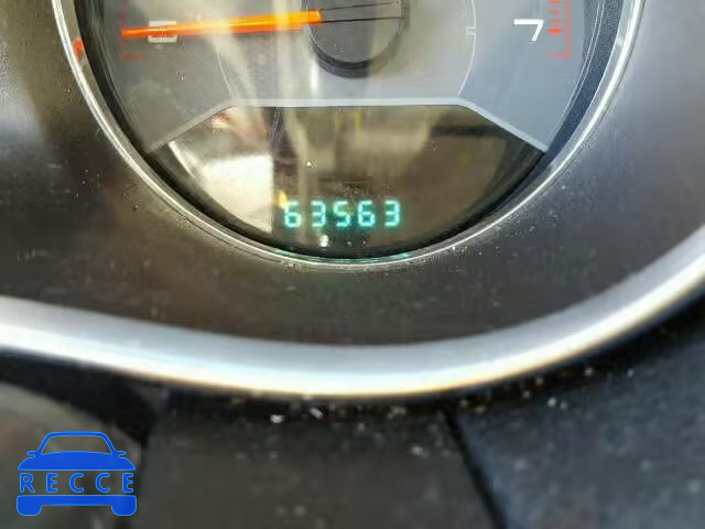 2014 DODGE AVENGER SE 1C3CDZAB0EN170153 image 7