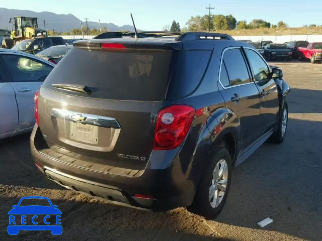 2013 CHEVROLET EQUINOX LT 2GNFLEEKXD6350488 image 3