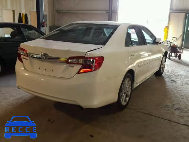 2014 TOYOTA CAMRY L/SE 4T4BF1FKXER355281 image 3