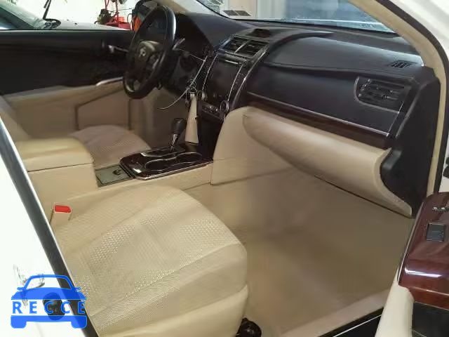 2014 TOYOTA CAMRY L/SE 4T4BF1FKXER355281 image 4