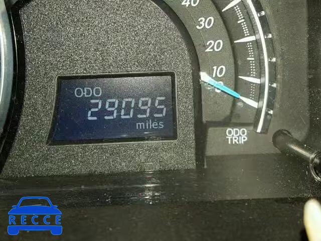 2014 TOYOTA CAMRY L/SE 4T4BF1FKXER355281 image 7