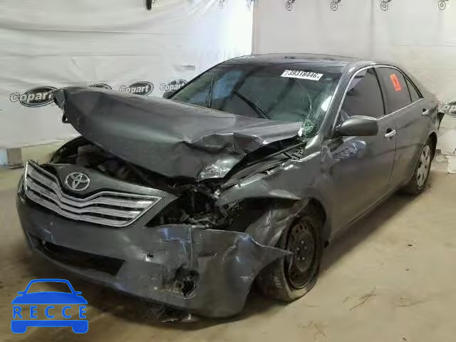 2011 TOYOTA CAMRY/SE/L 4T1BF3EK3BU622683 image 1