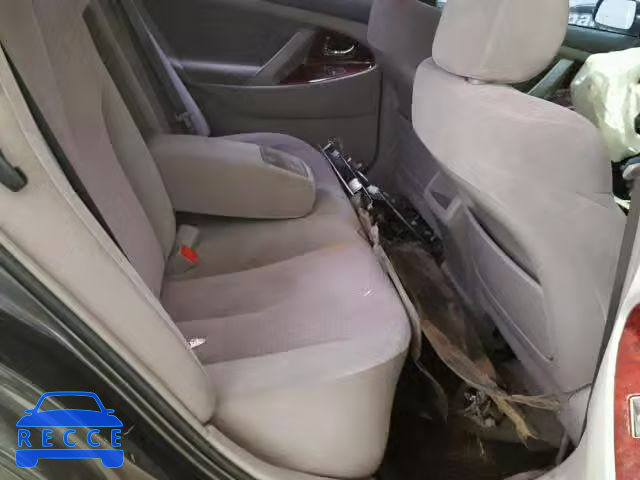 2011 TOYOTA CAMRY/SE/L 4T1BF3EK3BU622683 image 5