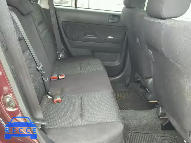 2005 TOYOTA SCION XB JTLKT324650218084 image 5